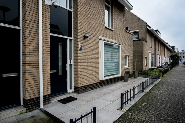 Medium property photo - Eigelhorst 28, 3085 VE Rotterdam